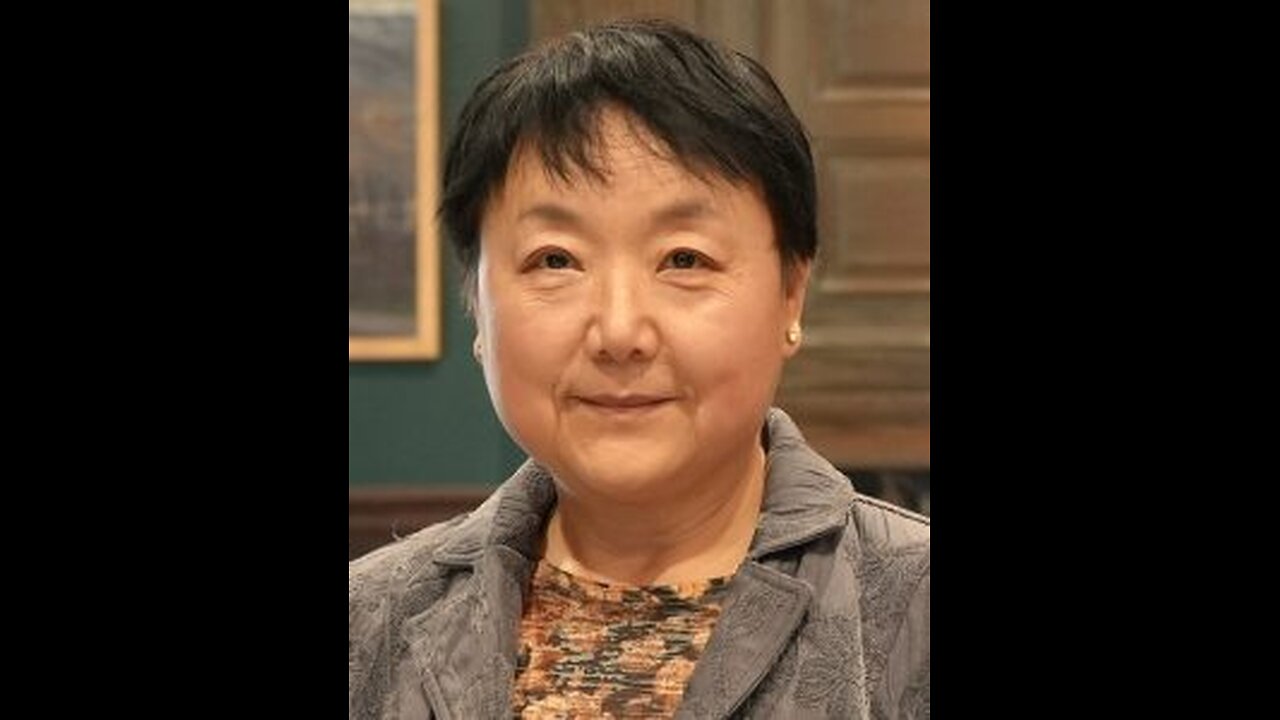 Xi Van Fleet | Mao’s America: A Survivor’s Warning