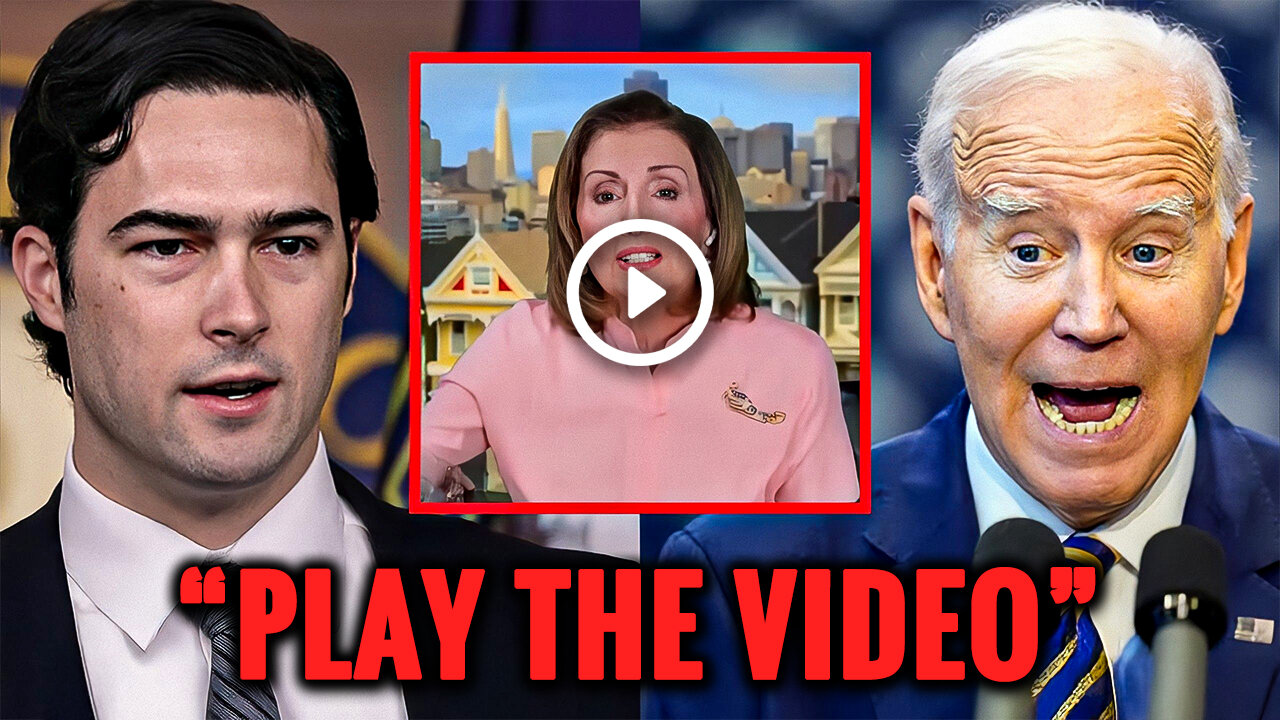 These Democrats Got HUMILIATED In Congress And It’s All On Camera!