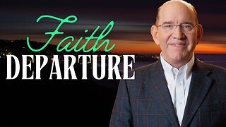 What Is the Sign of His Coming?