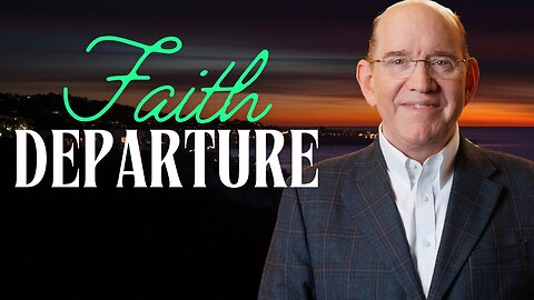 What Is the Sign of His Coming?