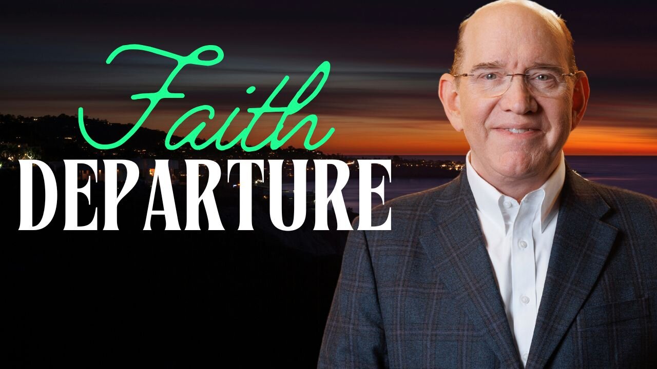 What Is the Sign of His Coming?