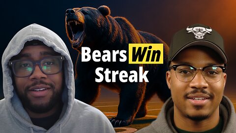 Bears @ Eagles Preview - Who wins the Black Bowl