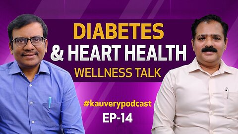 The Untold Story of Diabetes and Your Heart