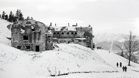 Lost Magic Of The Berghof