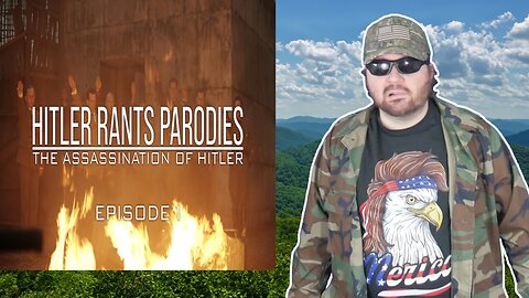 The Assassination Of Hitler: Episode I (HRP) - Reaction! (BBT)