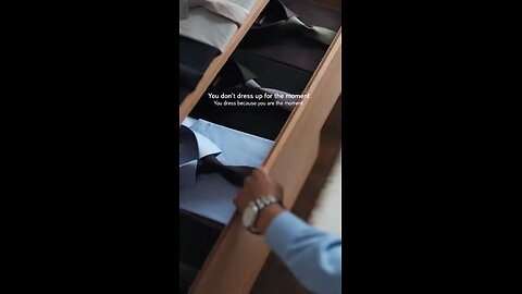 EveryDay is the Occasion” – La Mode Men’s Start with the staples: