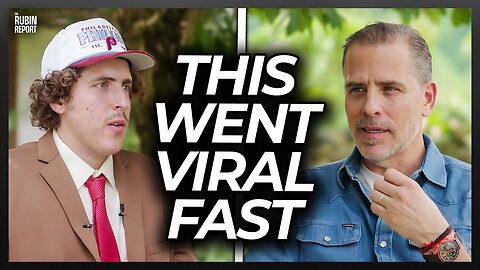 Host Can’t Believe What Hunter Biden Admitted During Insane Interview That’s Going Viral Now
