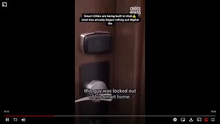 AI Locks Owner Out Of Smart Home For Being Racist