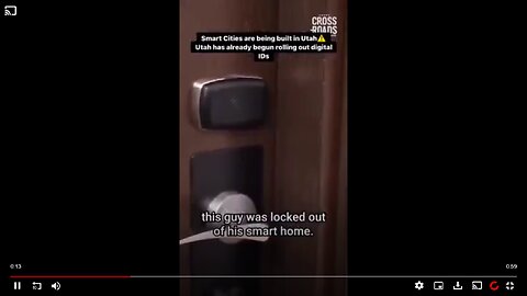 AI Locks Owner Out Of Smart Home For Being Racist