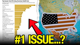 America's #1 ELECTION ISSUE in 2026