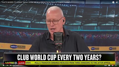 My Feedback for the EPL and EFL Part 1