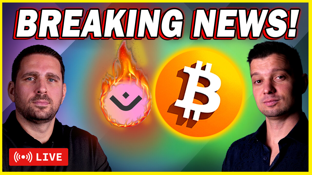 Bitcoin Holds Steady as Mantra (OM) Falls!
