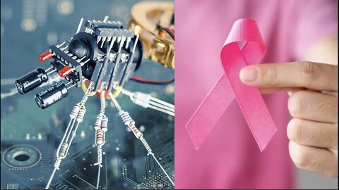 "Unlocking Cancer Cure and Embracing NanoTech: Revolutionary Advance in Healthcare"