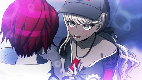 tsubasa kawana reward The Hundred Line -Last Defense Academy