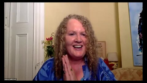 Solutions - Professor Dolores Cahill