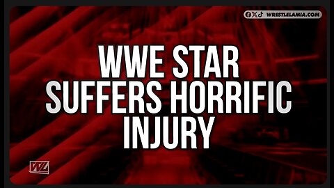 WWE Star HORRIFIC INJURY......WWE Spoil Return...Bray Wyatt_s Son as the fiend..