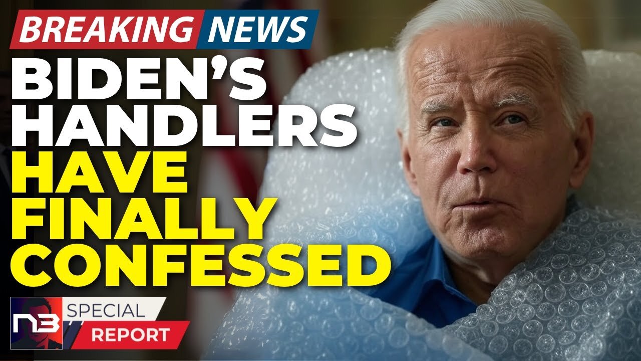 Breaking: "He Just Fell Asleep!" — Former Top Aide's Jaw-Dropping Confession Has America Stunned!