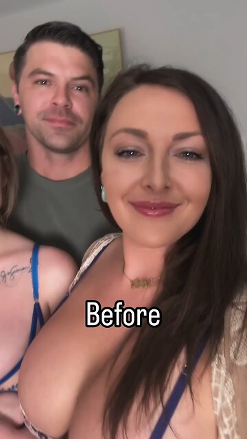 WTF! Only Legend Knows well what the difference is between before and after