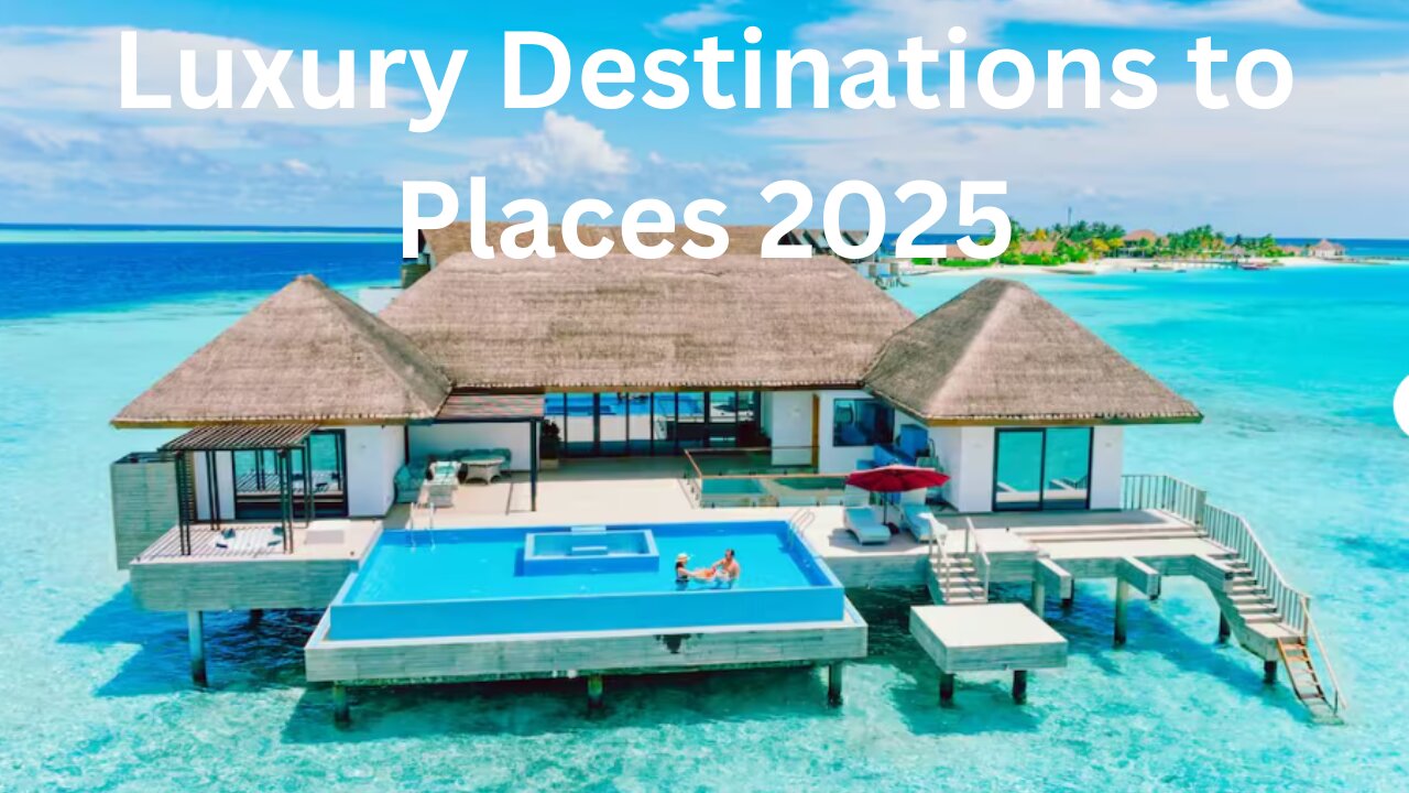 Top 15 Most Expensive Countries to Visit in 2025