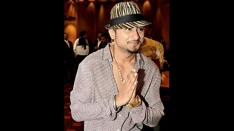 New honey Singh song