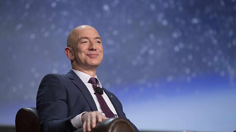 Inside the Bezos' wedding ceremony in Venice