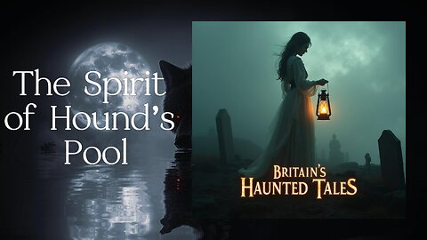 The Spirit of Hound’s Pool