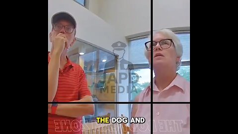 Caught Off Guard When Neighbor Records It All 🎥 #NeighborRecorded #japd