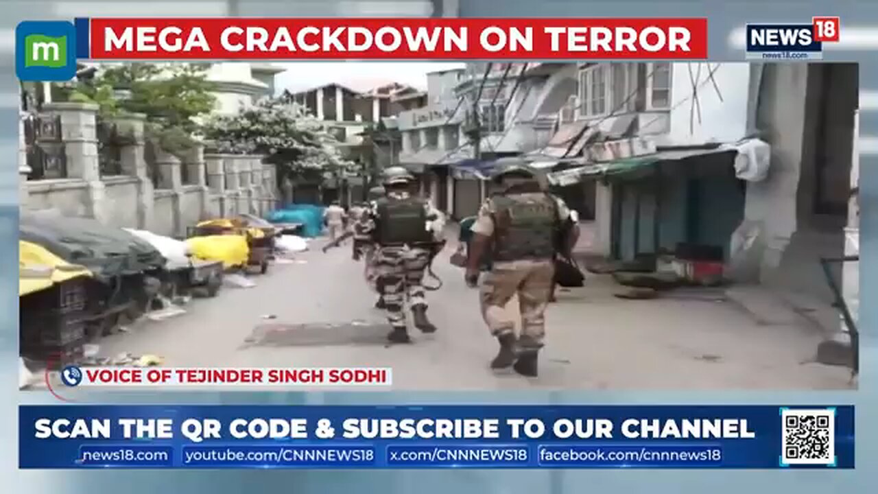 Terror_Crackdown__Police_Raid_Multiple_Sites_in_Kishtwar___Jammu___Kashmir_Update