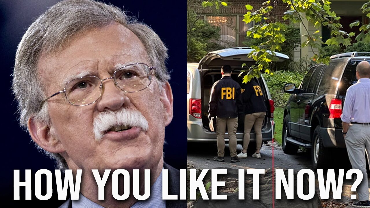 Karma is a B*TCH, ain't it?