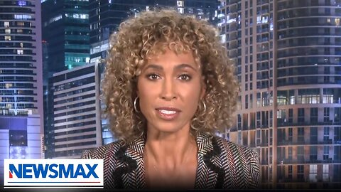 Sage Steele: The presidential fitness test 'is the right thing for our kids and our country'