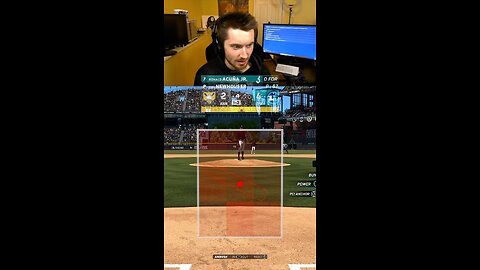 Two of my best home runs in MLB THE SHOW 25