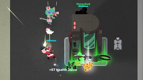 2025-12-16 - Respawn Rush Hour