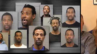 White Girl on Subway Set on Fire By Ngger Other Blacks Do Nothing to Help Her