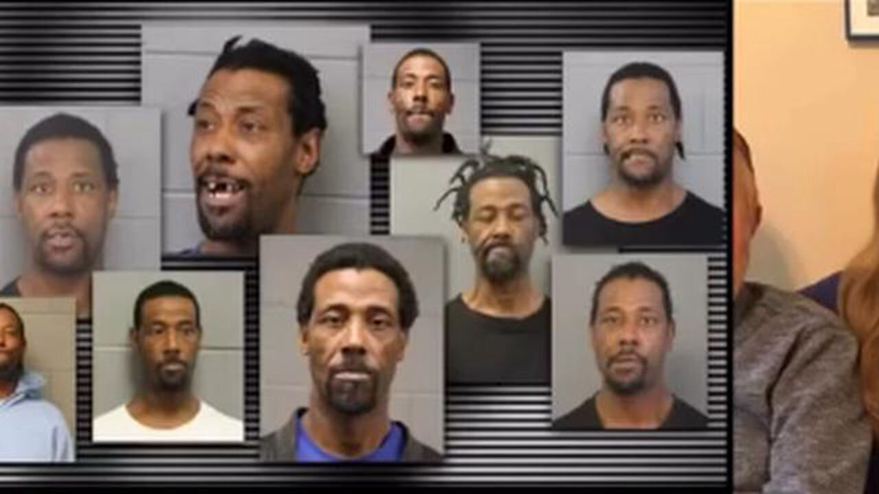 White Girl on Subway Set on Fire By Ngger Other Blacks Do Nothing to Help Her