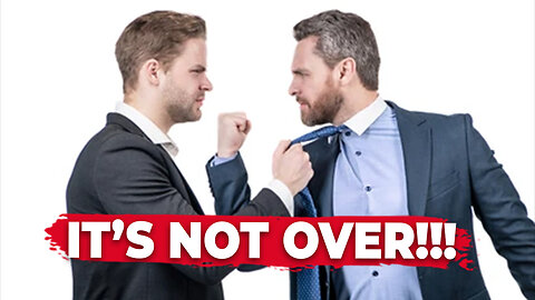 How to Convince Your Friend to STOP Falling for Black Pill & Red Pill LIES