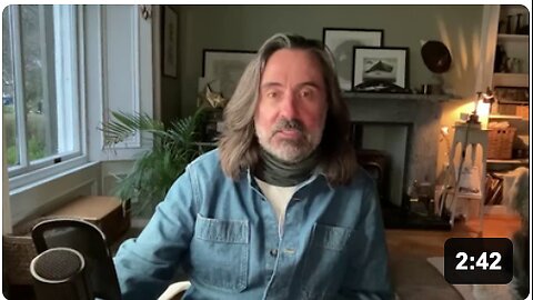 Neil Oliver - Crying Wolf
