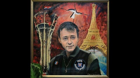 Povjesničar Nazor se raplakao u studiju pričajući o Nicoliereu