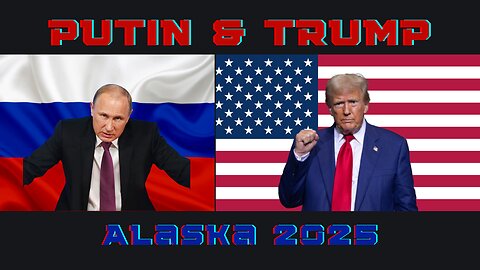 Trump-Putin Summit 2025: Historic Alaska Talks on Ukraine War - LIVE Coverage & Analysis