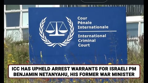 U.S. Fails To Rescue Netanyahu; Israeli PM's Arrest Imminent Over 'War Crimes' In Gaza, West Bank?