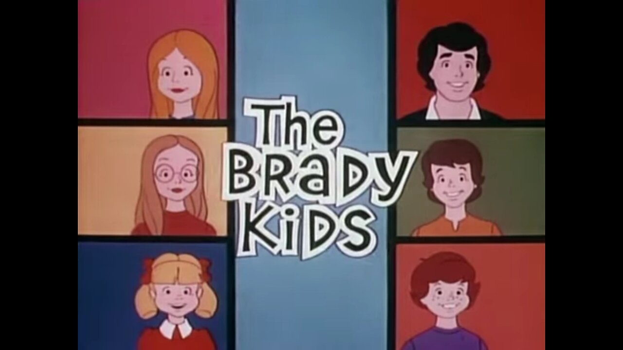 The Brady Kids - "Jungle Bungle"