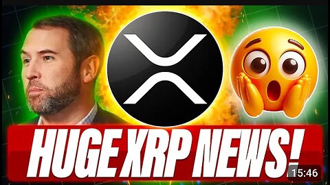 WILL XRP GO BELOW $2.00 - BEST BRAD GARLINGHOUSE SWELL VIDEO! - XRP & RIPPLE EXPANSION NEWS!