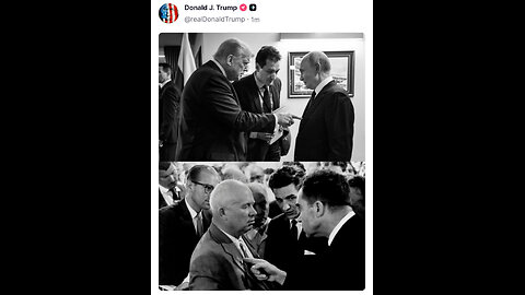 tic-tok John Bolton.....