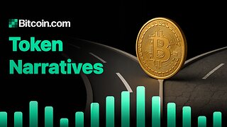 Bitcoin Guardrails, Miner Signals, and the Rise of Institutional DeFi | Token Narratives Ep. 50