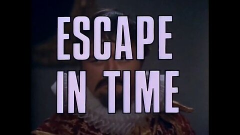 The Avengers.S05E03.Escape in Time