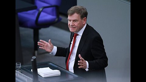 Germany's Stern Response to Russia's Drone Attack on Ukraine