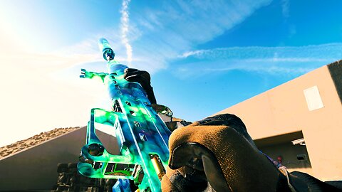 This GPR 91 Class IS OP! (90 Eliminations vs a Sweat)