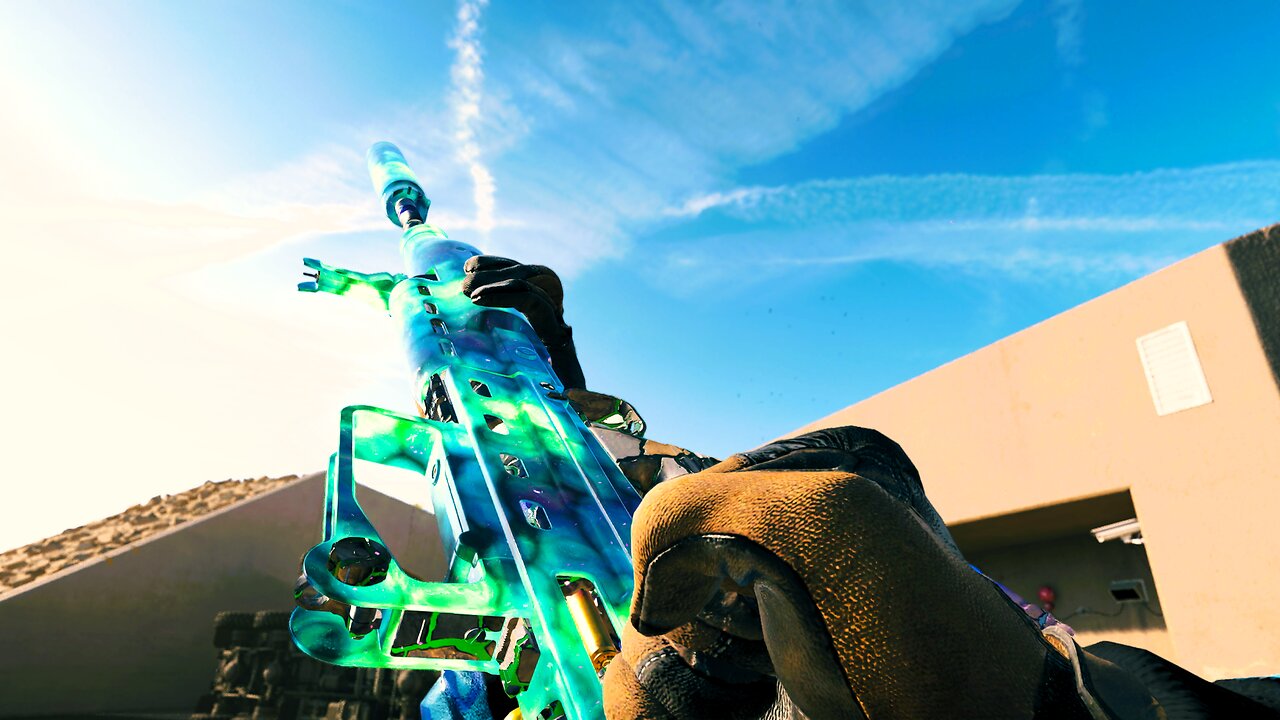 This GPR 91 Class IS OP! (90 Eliminations vs a Sweat)