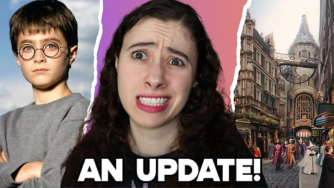 Harry Potter TV Show News: Casting & Concept Sketches!