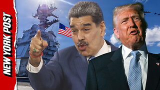 Trump says Venezuela 'would like to talk' as US deploys its most advanced aircraft carrier to Caribbean