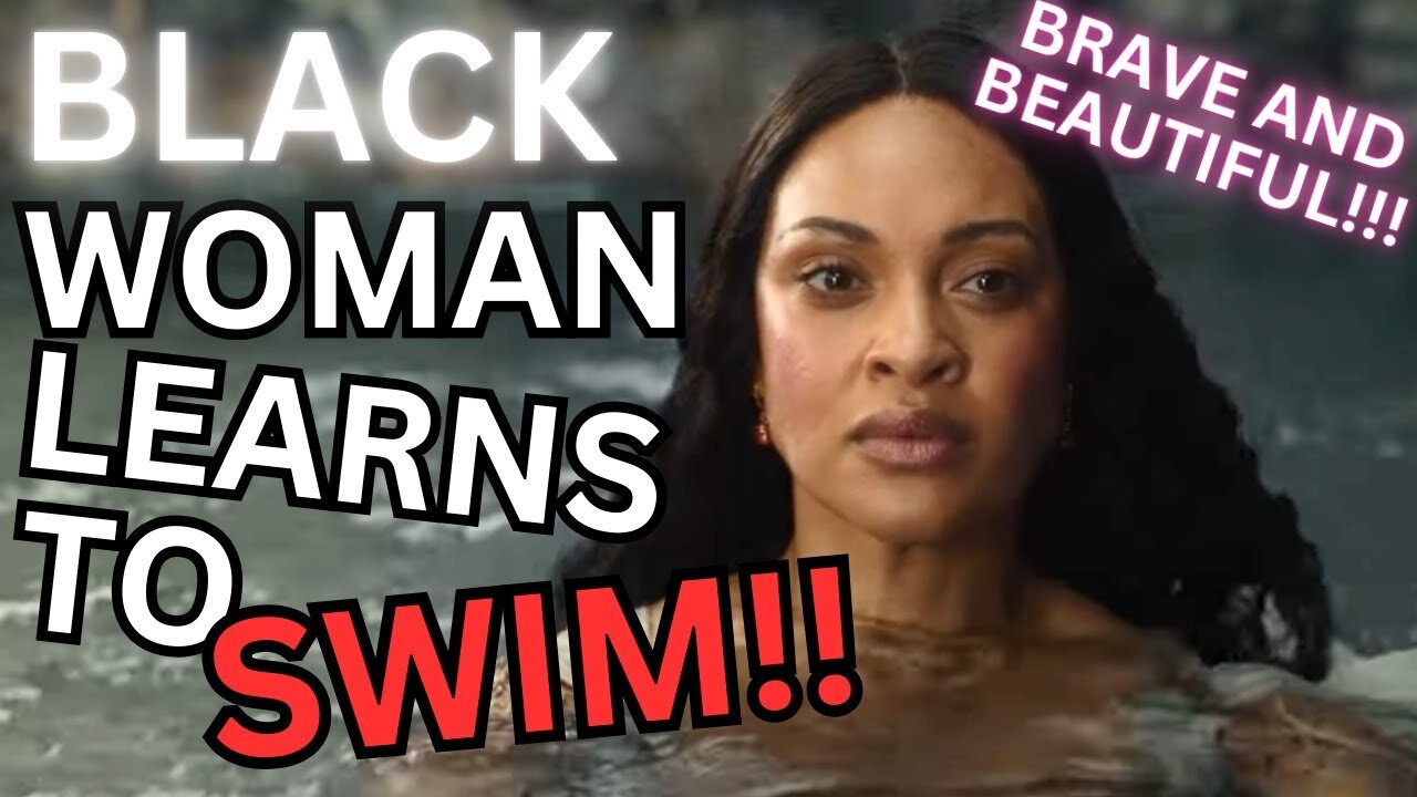 Amazon's Rings of Power Season 2 Be Transcendin' Muh Sistuhs Beyond the Limitations of Aquaphobia